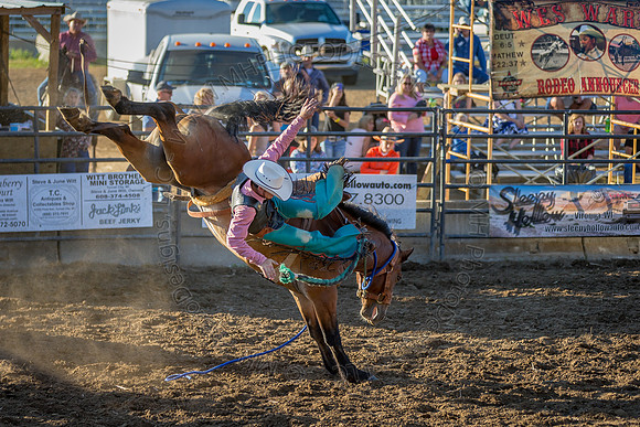 Tomah Rodeo 2015-020