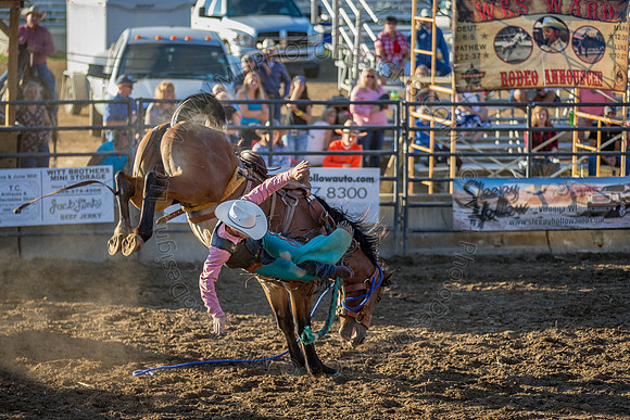 Tomah Rodeo 2015-021