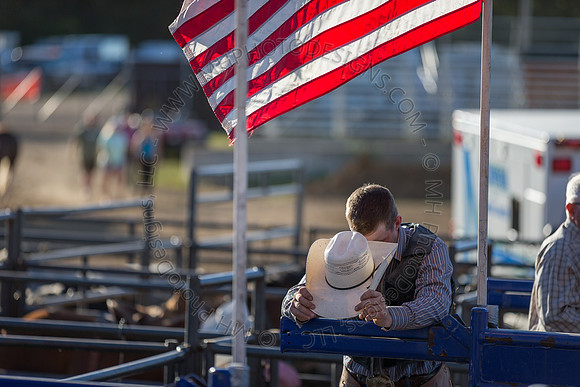 Tomah Rodeo 2015-008