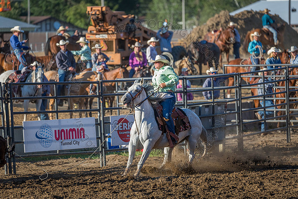 Tomah Rodeo 2015-022
