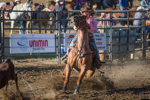 Tomah Rodeo 2015-024