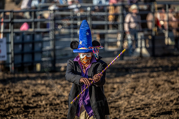 Tomah Rodeo 2015-072
