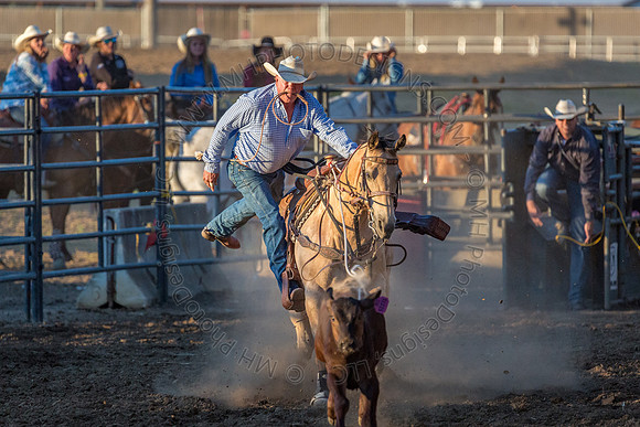 Tomah Rodeo 2015-103