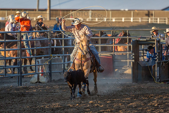 Tomah Rodeo 2015-097