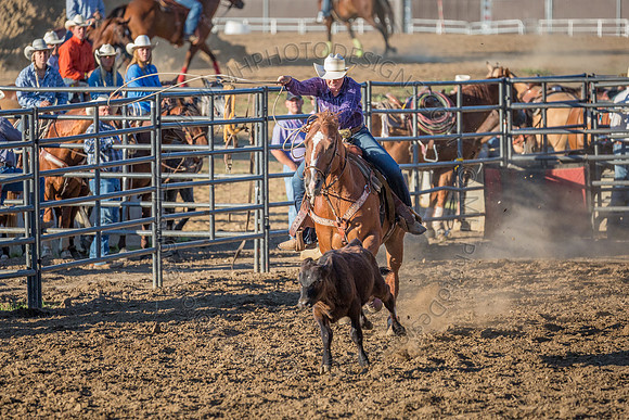 Tomah Rodeo 2015-030