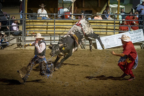 Tomah Rodeo 2015-145
