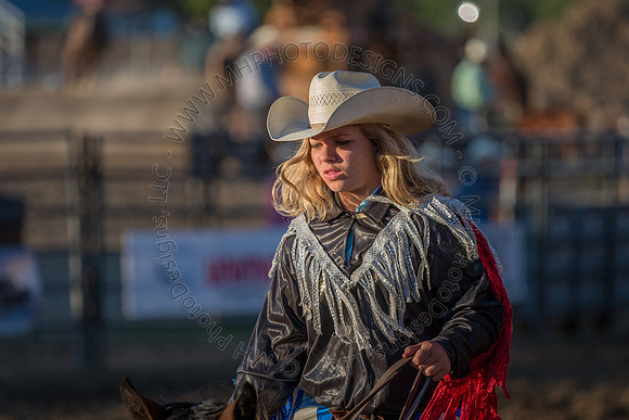 Tomah Rodeo 2015-078