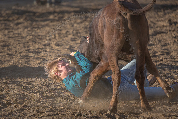 Tomah Rodeo 2015-058