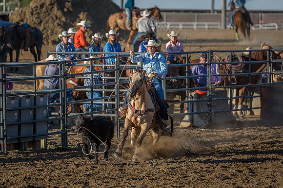 Tomah Rodeo 2015-027