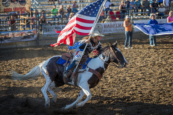 Tomah Rodeo 2015-007