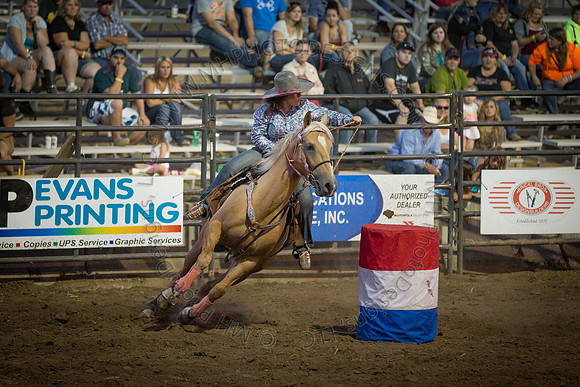 Tomah Rodeo 2015-132