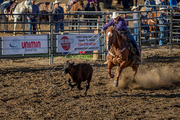 Tomah Rodeo 2015-034