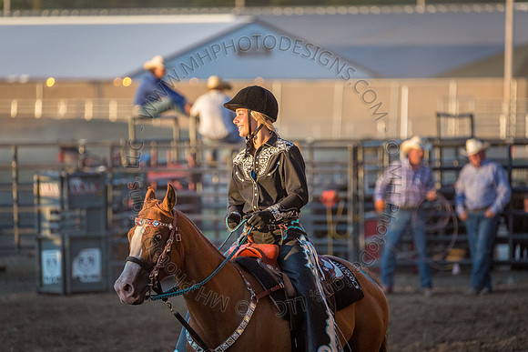 Tomah Rodeo 2015-107