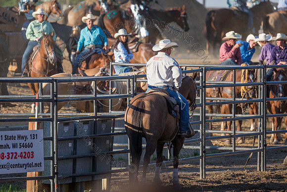 Tomah Rodeo 2015-055