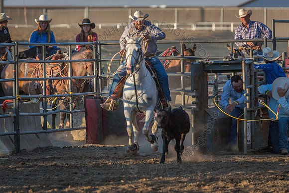 Tomah Rodeo 2015-081