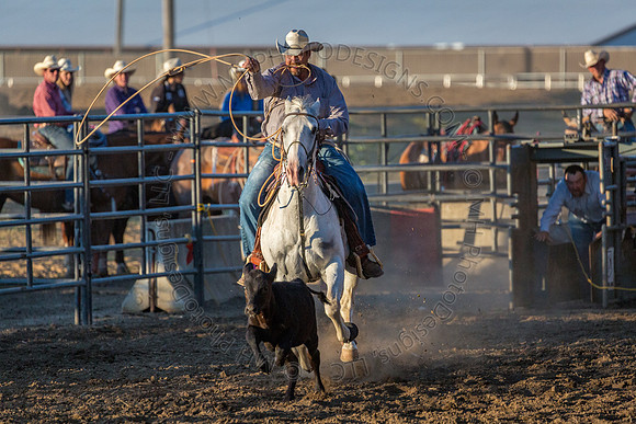 Tomah Rodeo 2015-084
