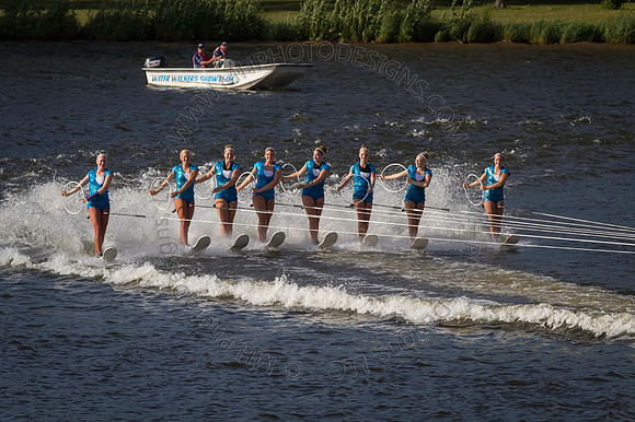 Water Walkers 2013-018