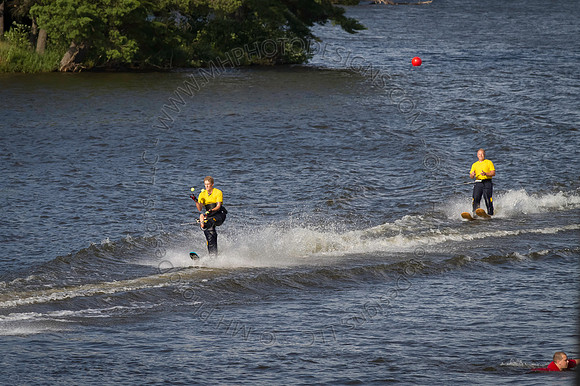 Water Walkers 2013-011