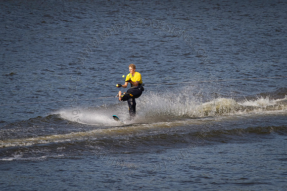 Water Walkers 2013-012