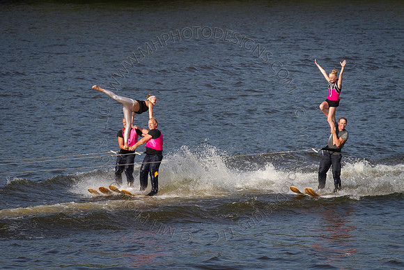 Water Walkers 2013-004