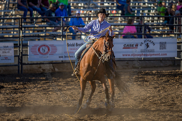 Tomah Rodeo 2015-049