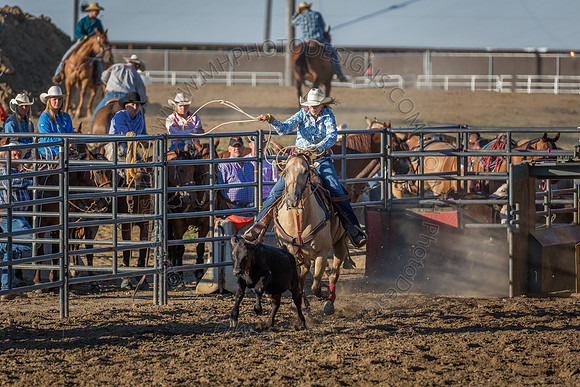 Tomah Rodeo 2015-026