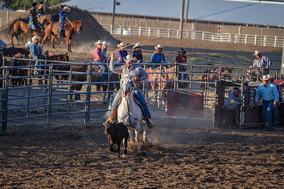 Tomah Rodeo 2015-087