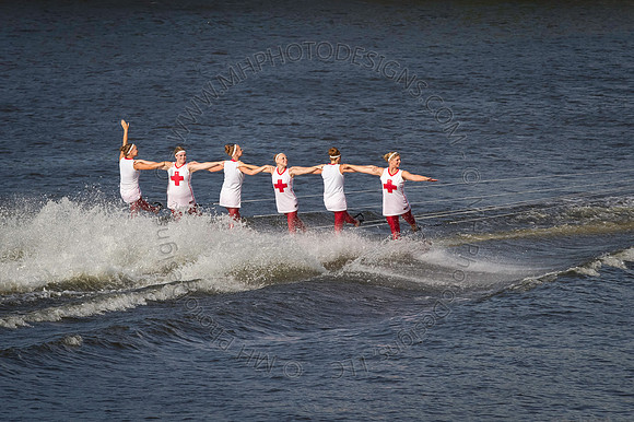 Water Walkers 2013-009