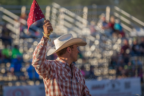 Tomah Rodeo 2015-077