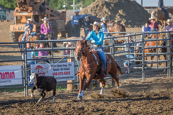 Tomah Rodeo 2015-054
