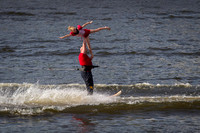 Water Walkers 2013-006