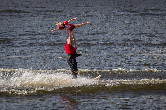 Water Walkers 2013-006