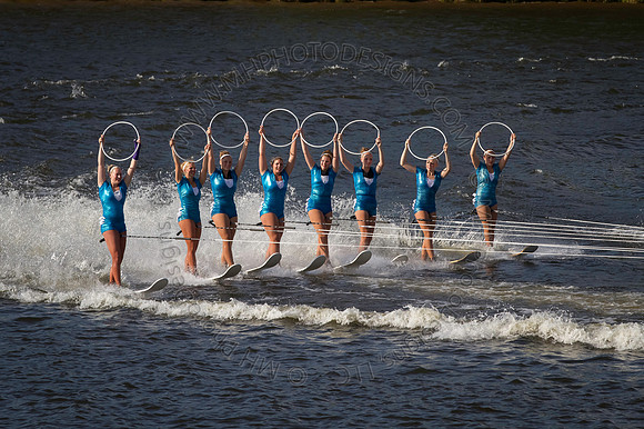Water Walkers 2013-019