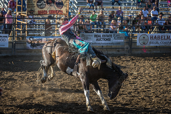 Tomah Rodeo 2015-012