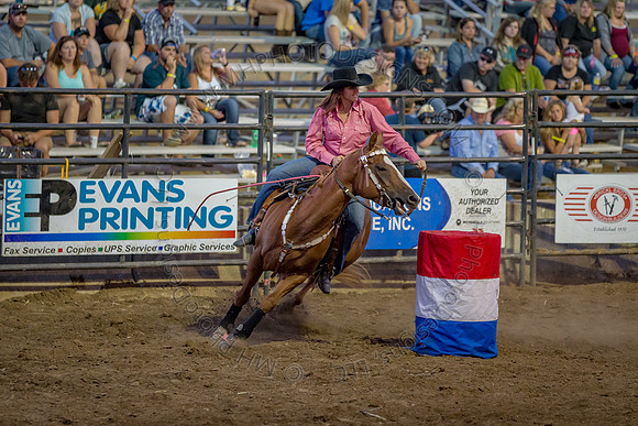 Tomah Rodeo 2015-127