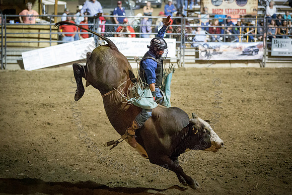 Tomah Rodeo 2015-149