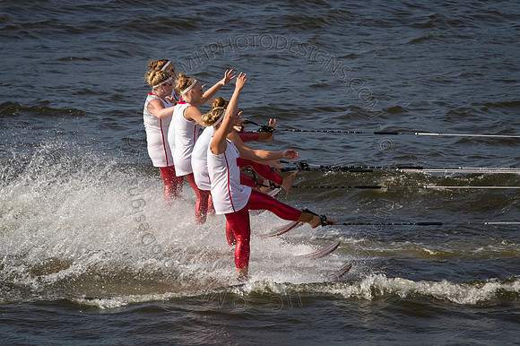 Water Walkers 2013-008