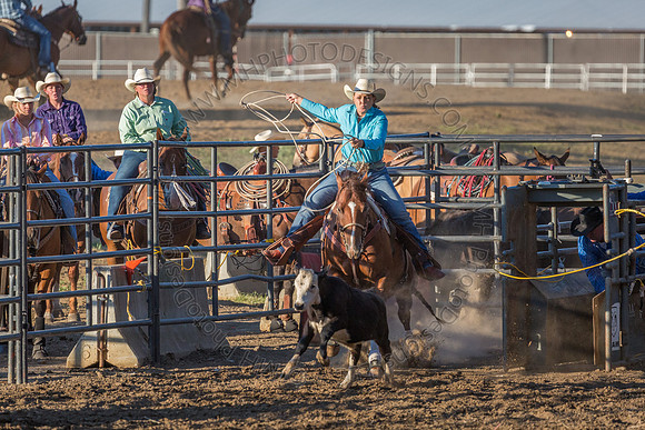 Tomah Rodeo 2015-053