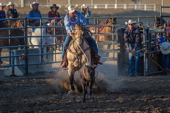 Tomah Rodeo 2015-102