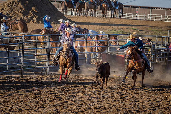 Tomah Rodeo 2015-060