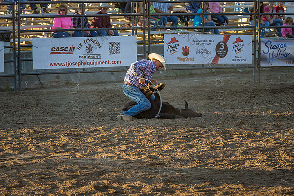 Tomah Rodeo 2015-096