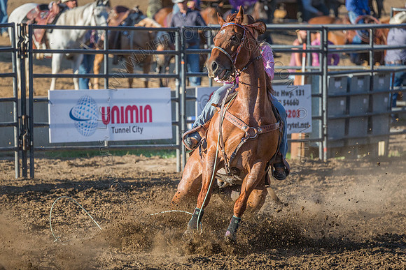 Tomah Rodeo 2015-025