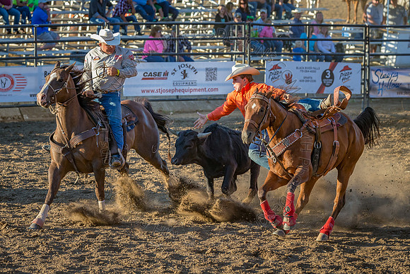 Tomah Rodeo 2015-070