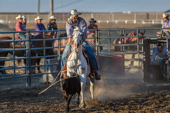 Tomah Rodeo 2015-085