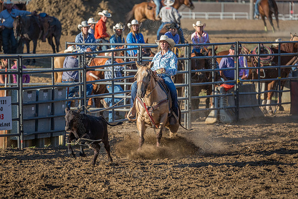 Tomah Rodeo 2015-028