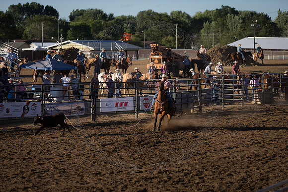 Tomah Rodeo 2015-041