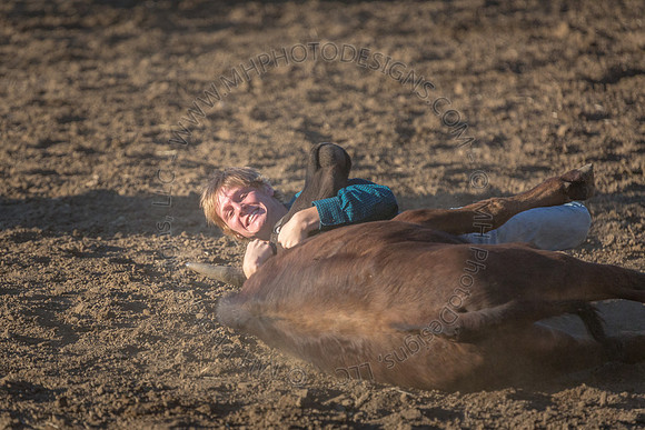 Tomah Rodeo 2015-059