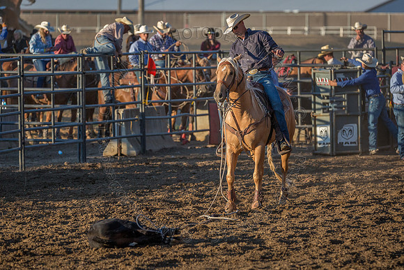 Tomah Rodeo 2015-076