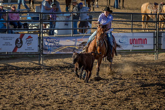 Tomah Rodeo 2015-046