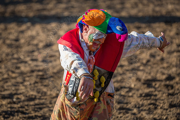 Tomah Rodeo 2015-042